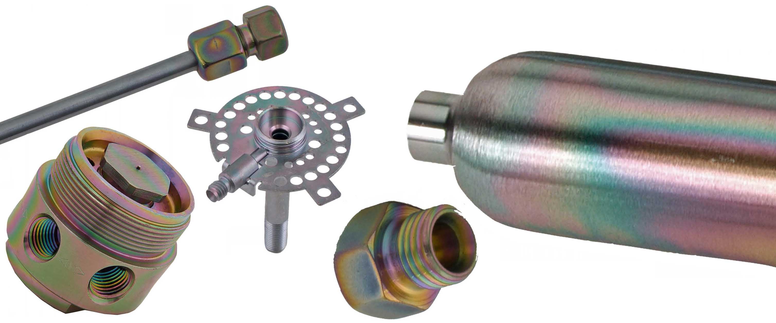 Choosing the Right CVD Coating: Key Factors and Considerations